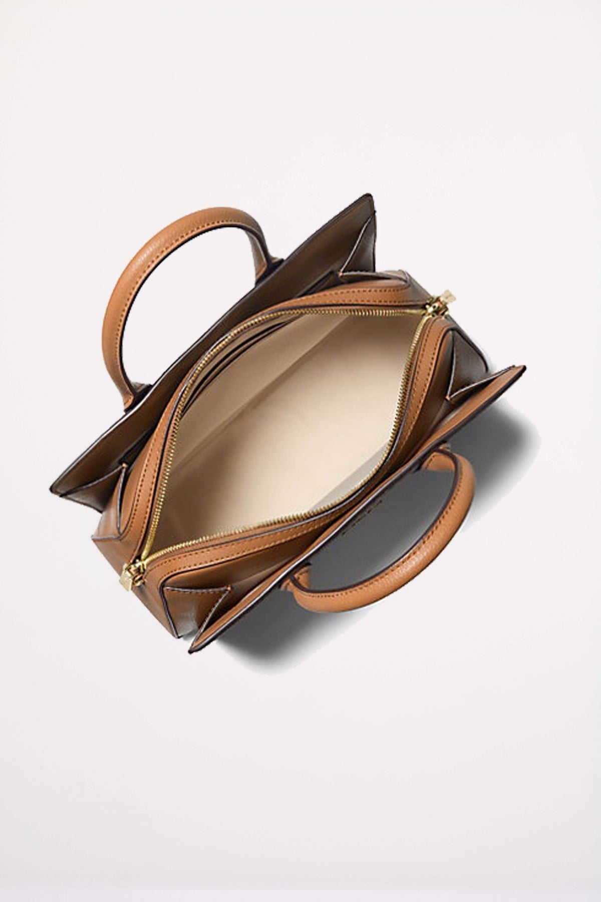MICHAEL KORS LAILA en color MARRON  (3)