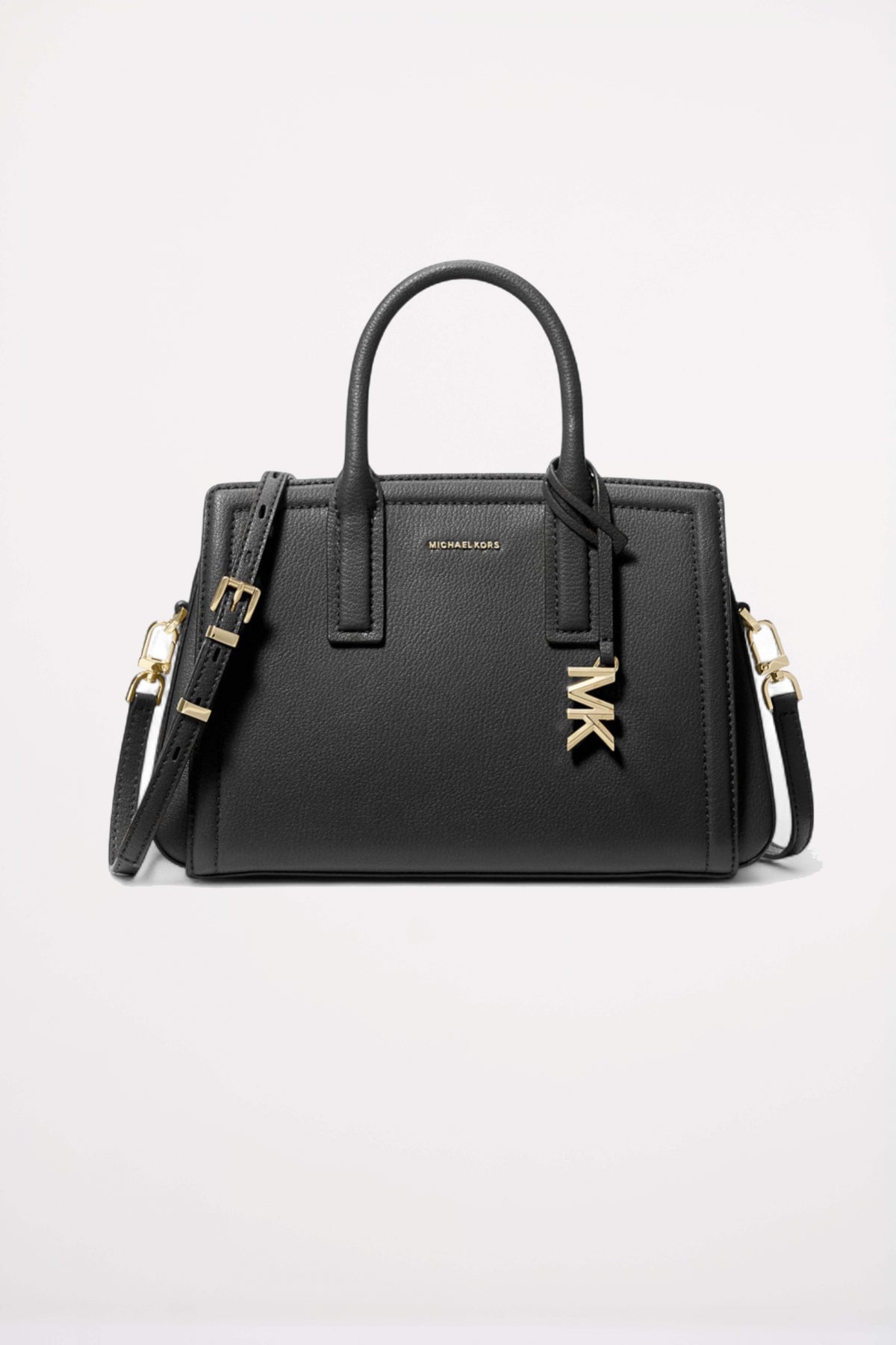 MICHAEL KORS LAILA en color NEGRO  (1)