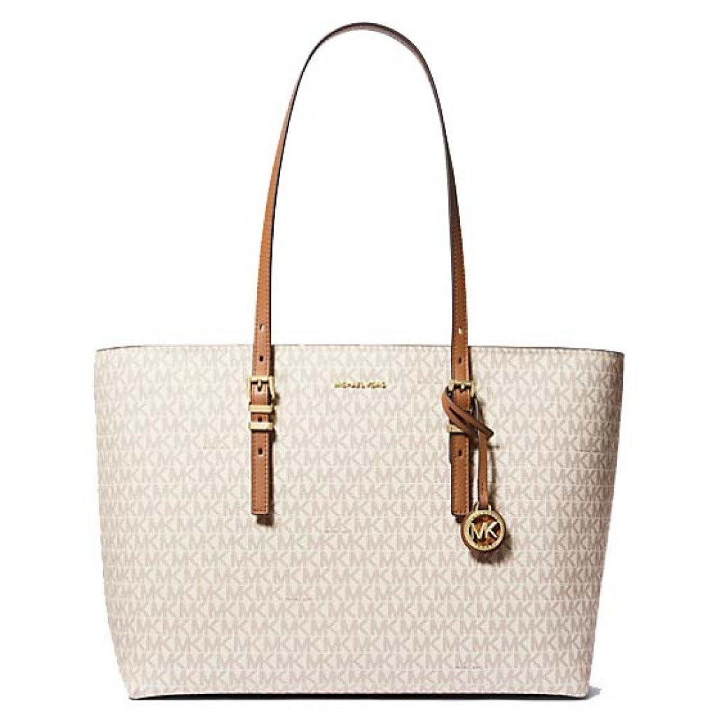 MICHAEL KORS  QUINN  en color BEIS  (4)