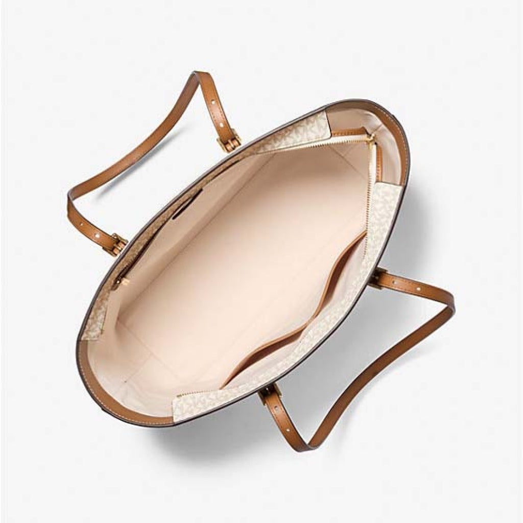 MICHAEL KORS  QUINN  en color BEIS  (5)