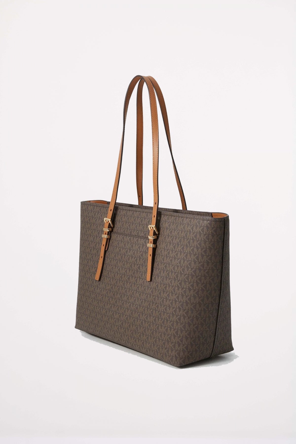 MICHAEL KORS  QUINN  en color MARRON  (2)