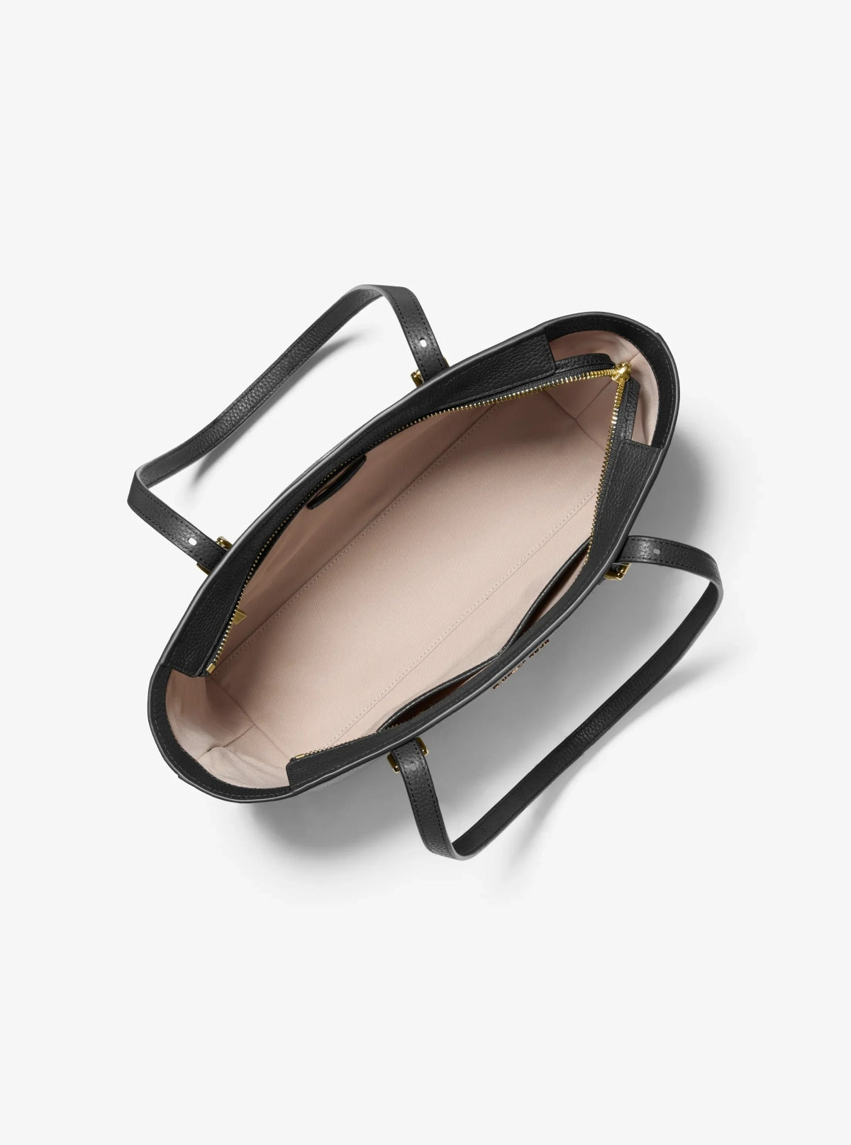 MICHAEL KORS TGQNTL QUINN en color NEGRO  (2)