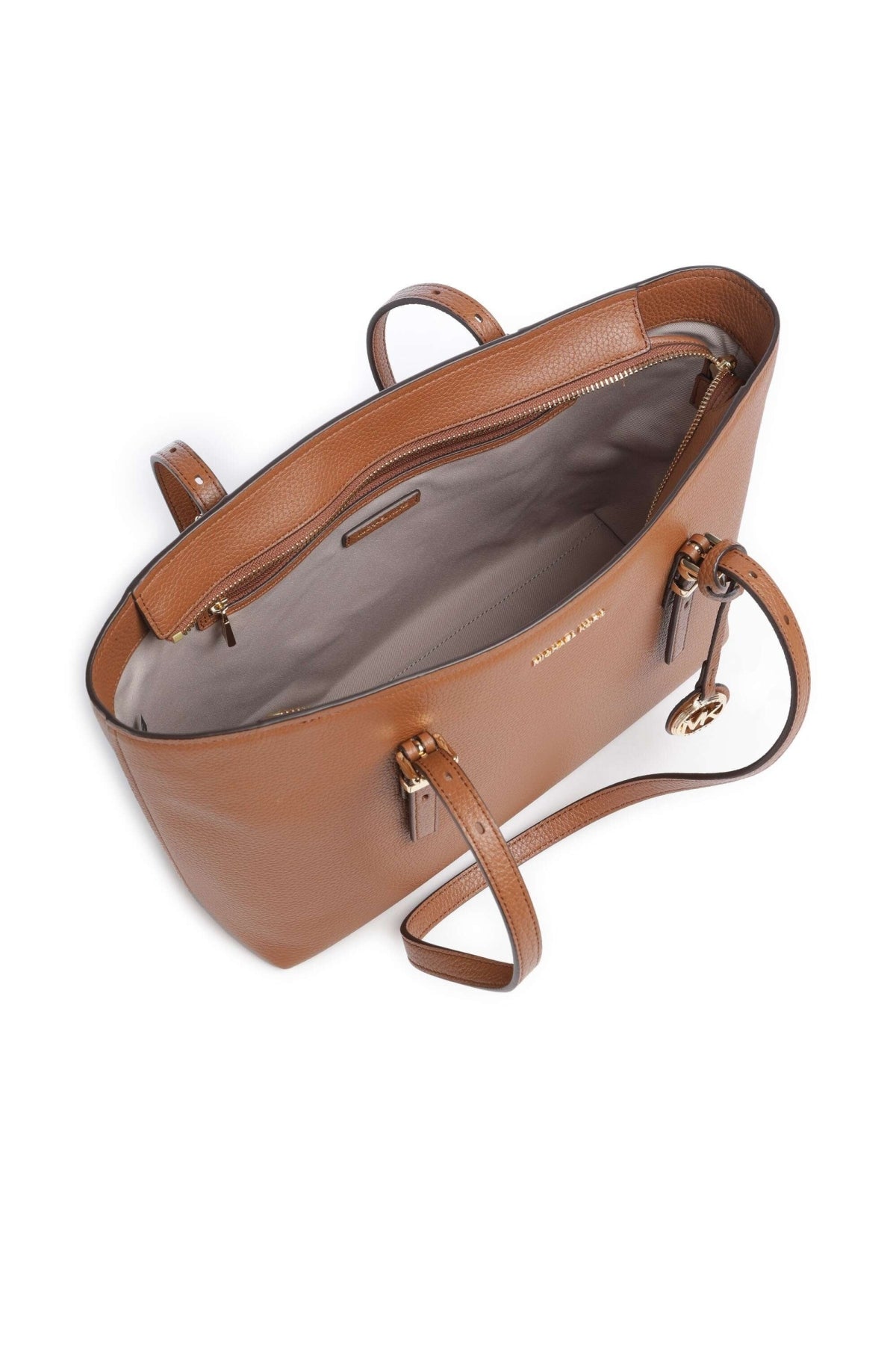 MICHAEL KORS TGQNTL QUINN en color MARRON  (2)