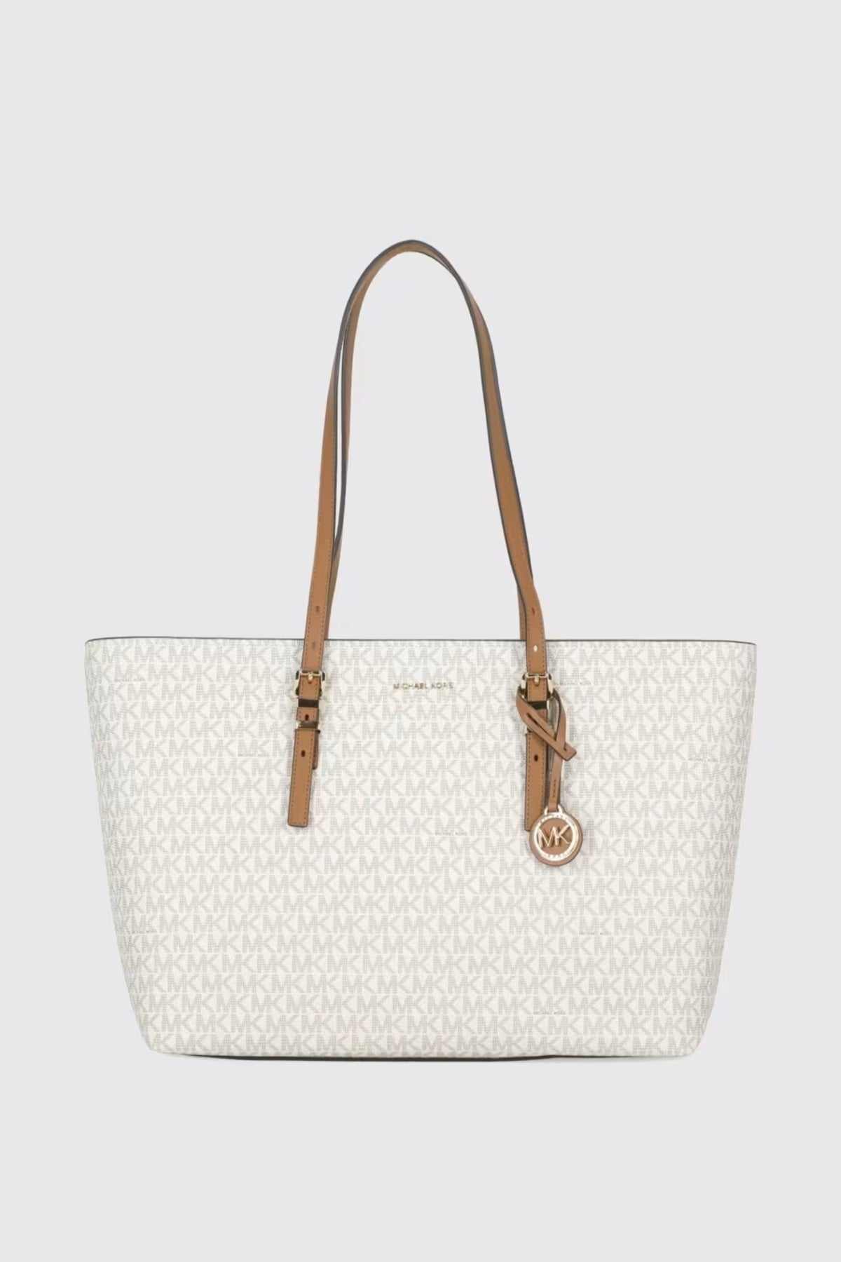 MICHAEL KORS QUINN en color BLANCO  (1)