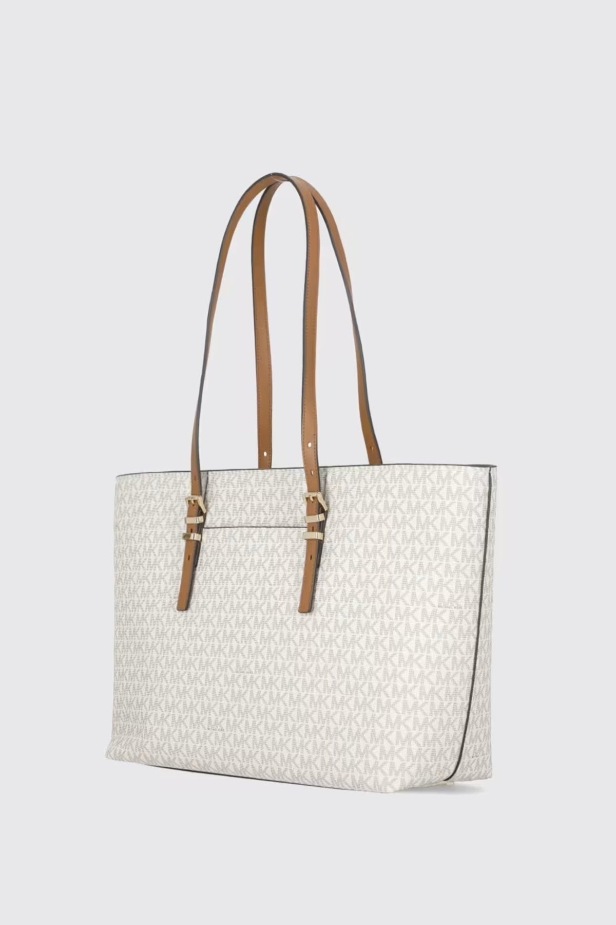 MICHAEL KORS QUINN en color BLANCO  (2)