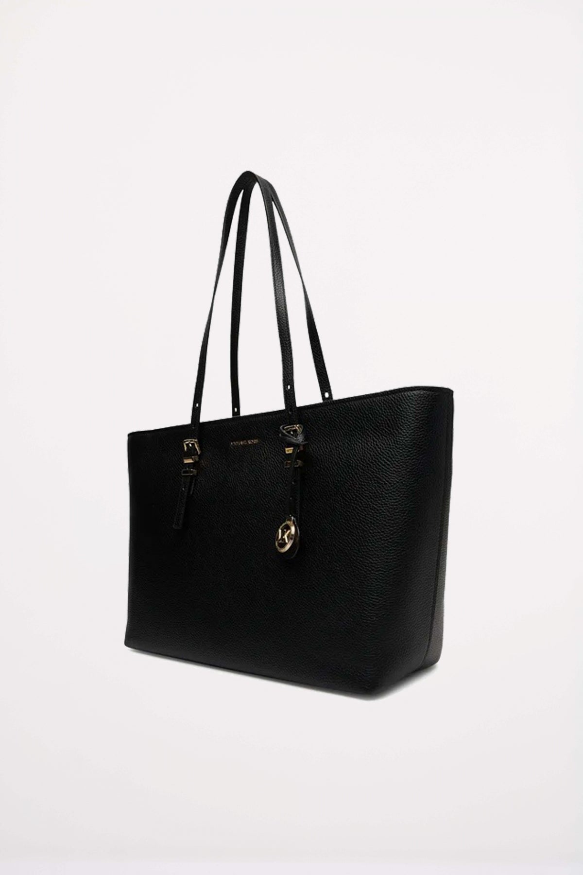 MICHAEL KORS QUINN en color NEGRO  (2)