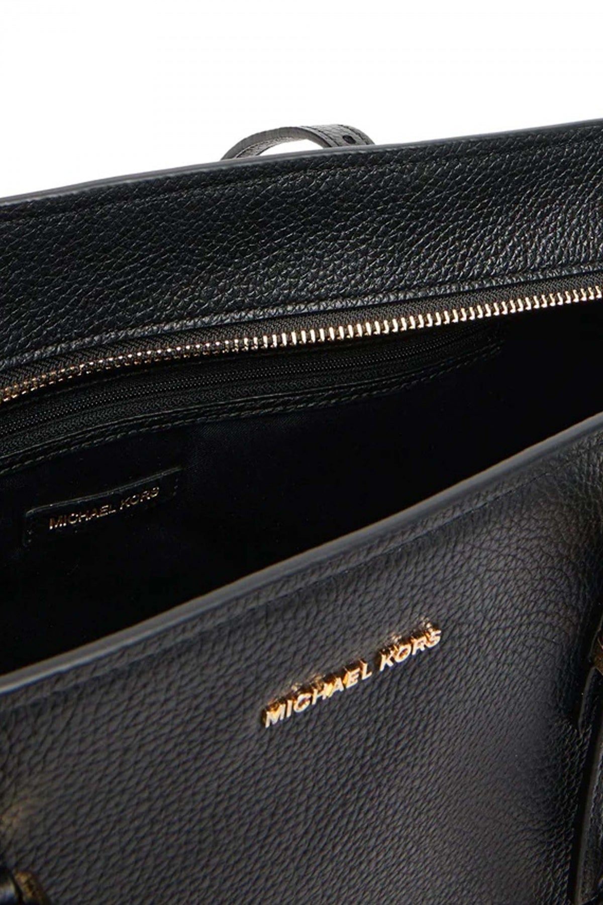 MICHAEL KORS QUINN en color NEGRO  (4)