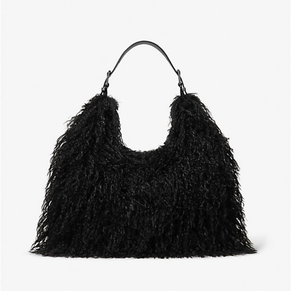 MICHAEL KORS NOLITA en color NEGRO  (4)