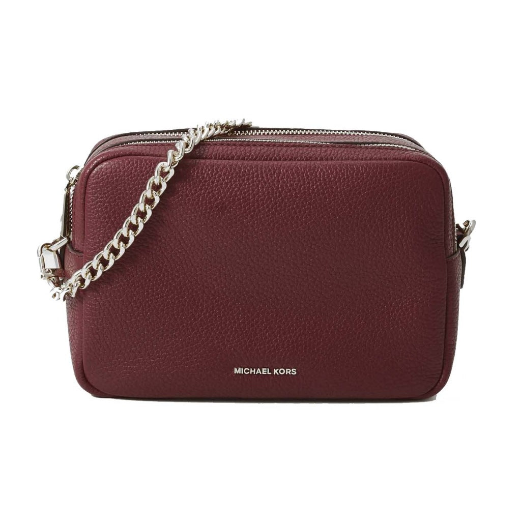 MICHAEL KORS  BRYANT  en color MARRON  (1)