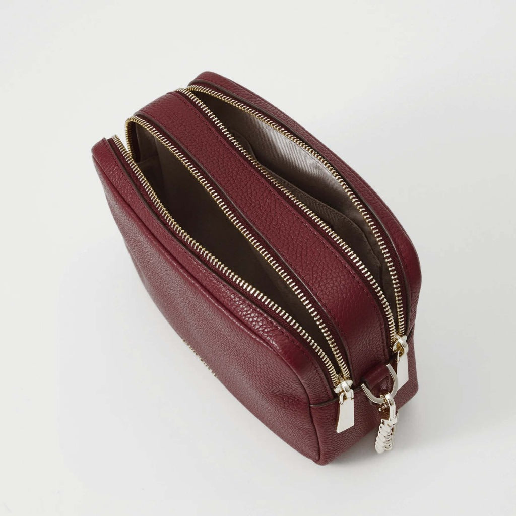 MICHAEL KORS  BRYANT  en color MARRON  (2)