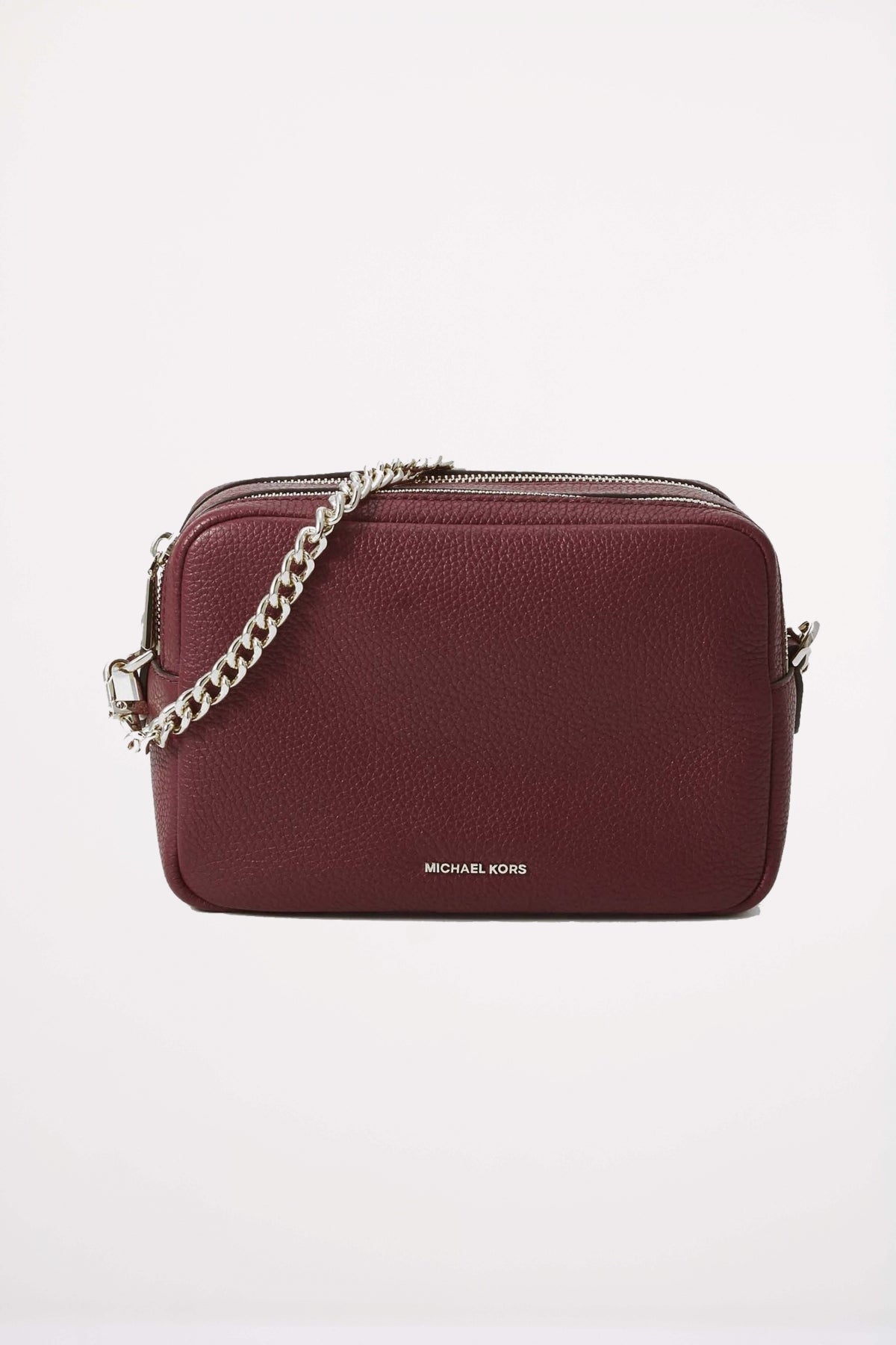 MICHAEL KORS  BRYANT  en color MARRON  (1)