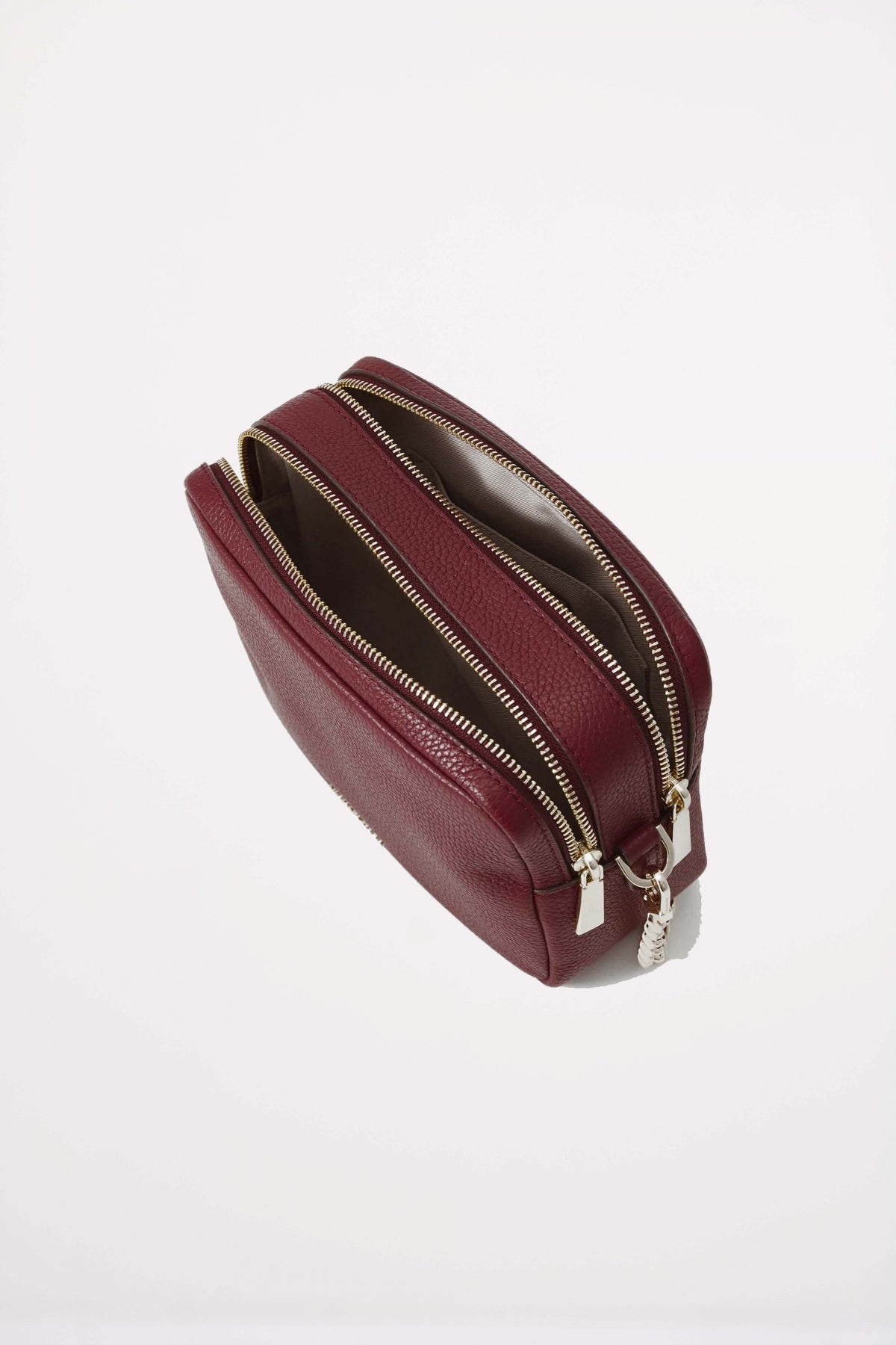 MICHAEL KORS  BRYANT  en color MARRON  (2)