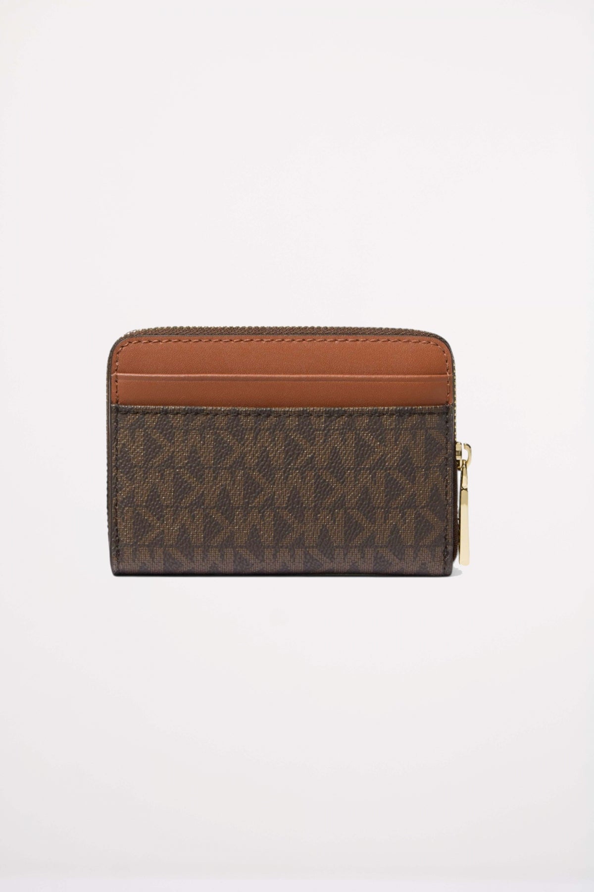 MICHAEL KORS  JET SET  en color MARRON  (2)