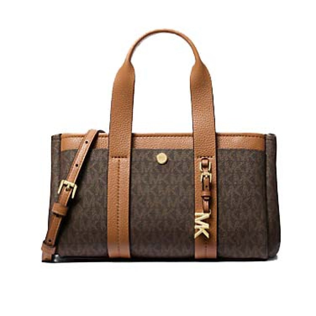 MICHAEL KORS  ROMEE  en color MARRON  (1)