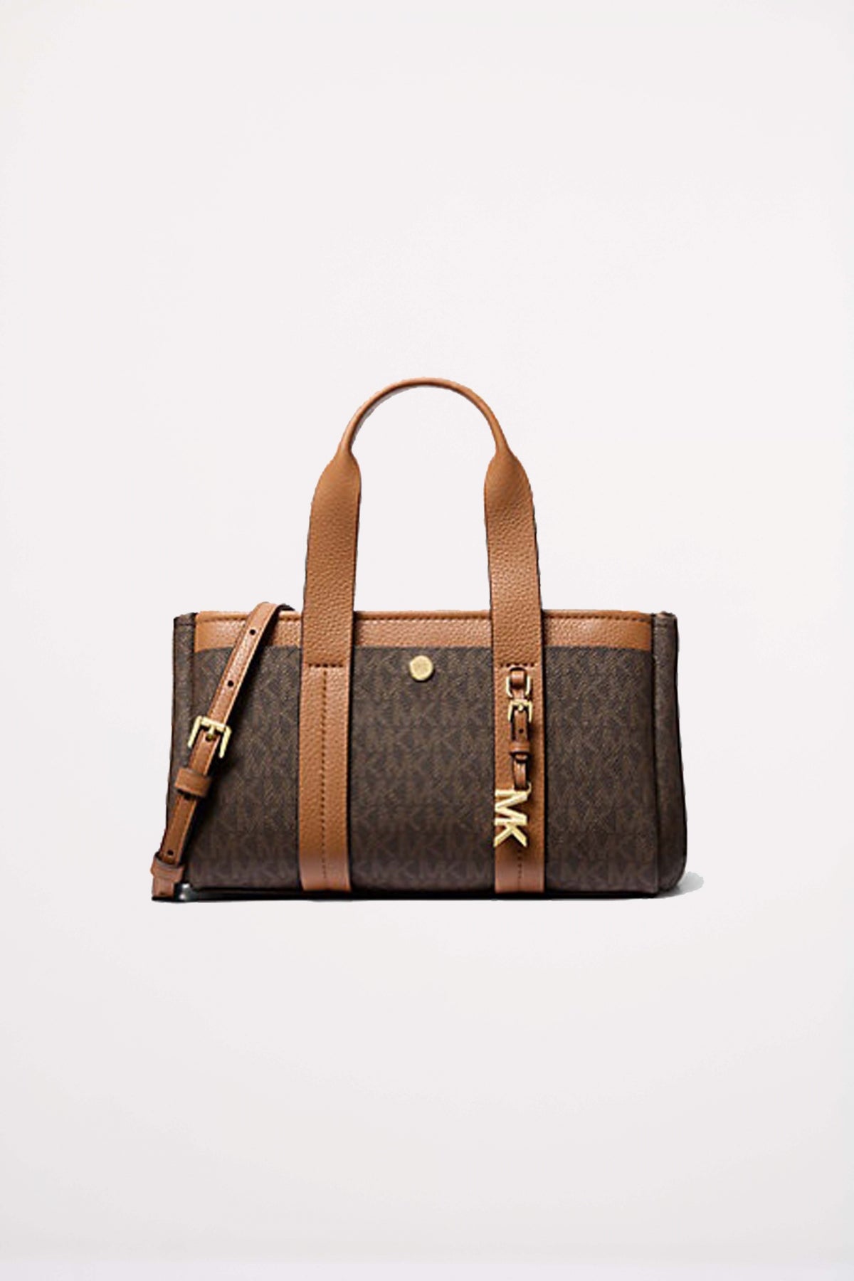 MICHAEL KORS  ROMEE  en color MARRON  (1)