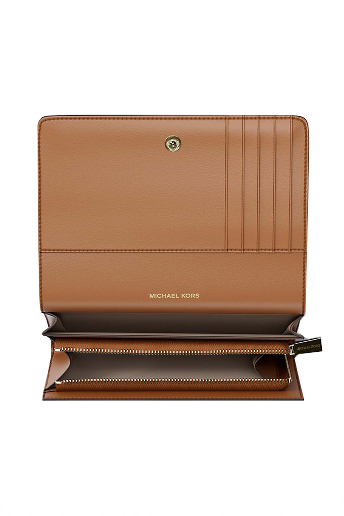 MICHAEL KORS JET SET en color BLANCO  (3)