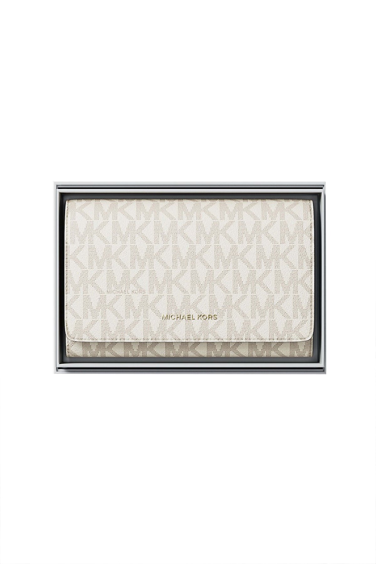 MICHAEL KORS JET SET en color BLANCO  (4)