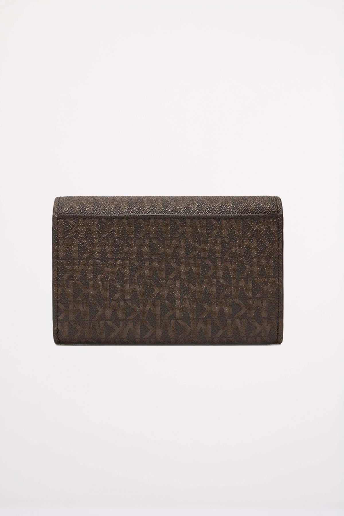 MICHAEL KORS JET SET en color MARRON  (2)