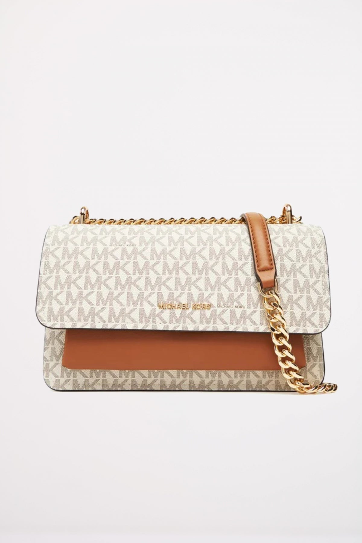 MICHAEL KORS  CLAIRE  en color BLANCO  (1)