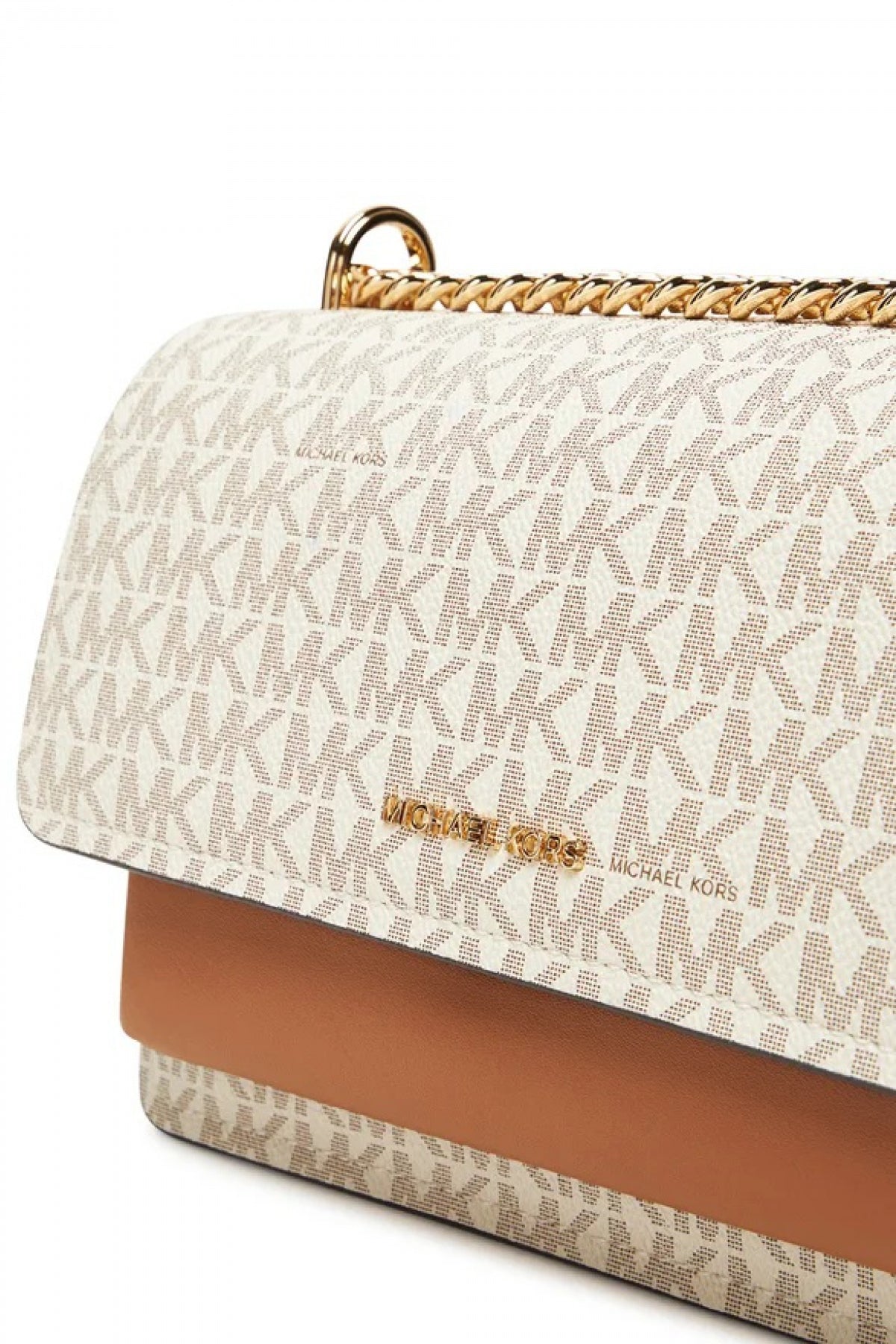 MICHAEL KORS  CLAIRE  en color BLANCO  (3)