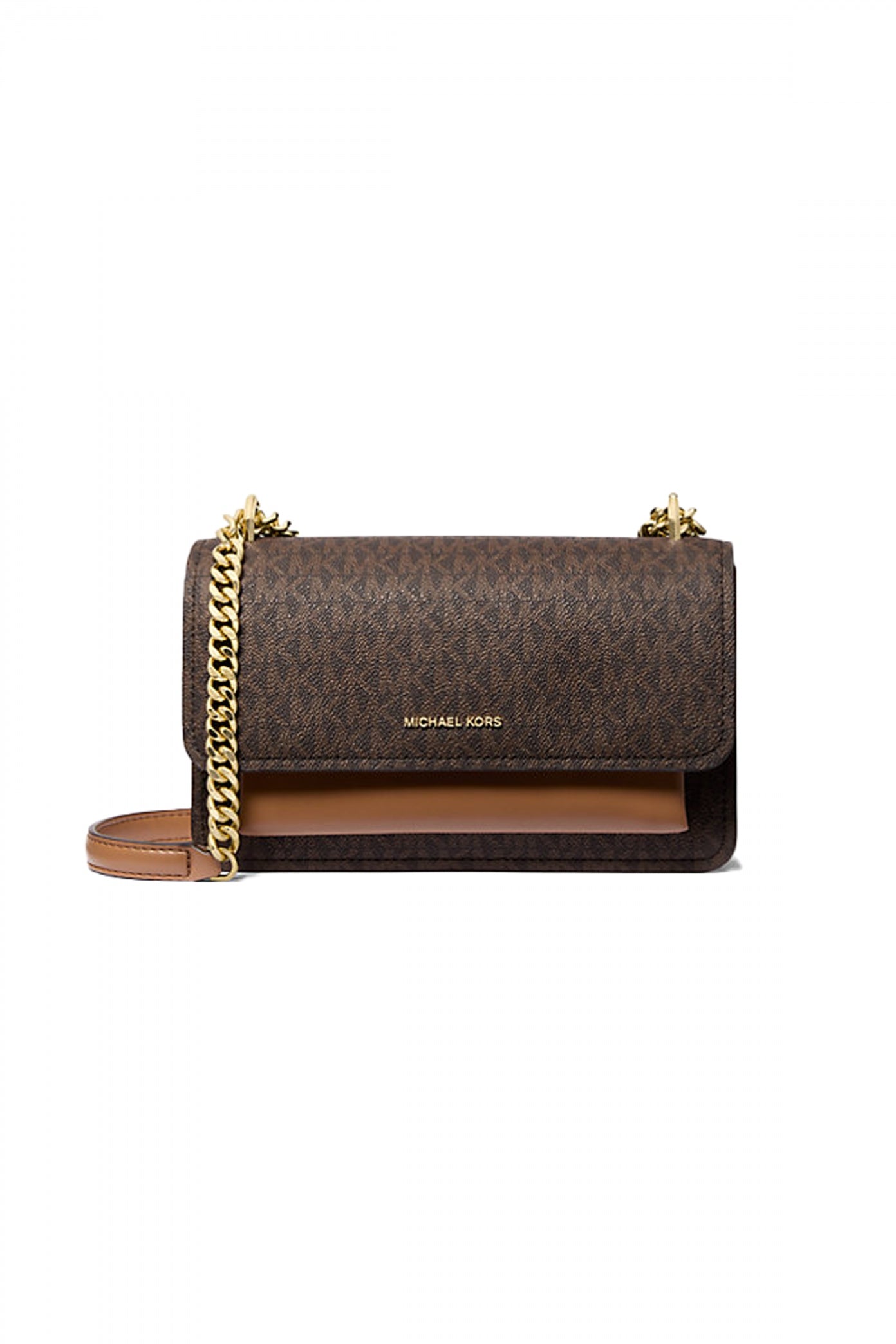 MICHAEL KORS  CLAIRE  en color MARRON  (2)
