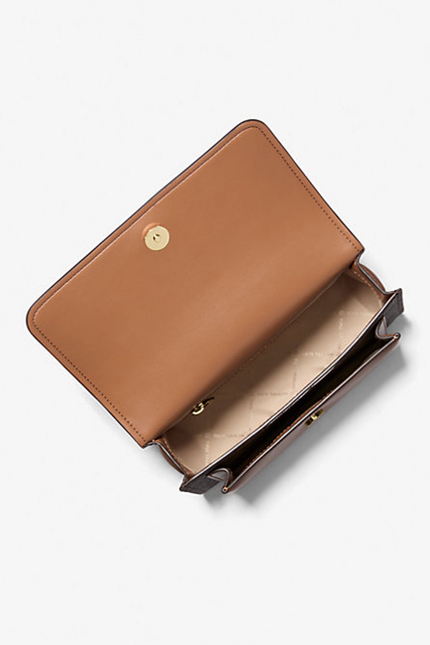 MICHAEL KORS  CLAIRE  en color MARRON  (3)