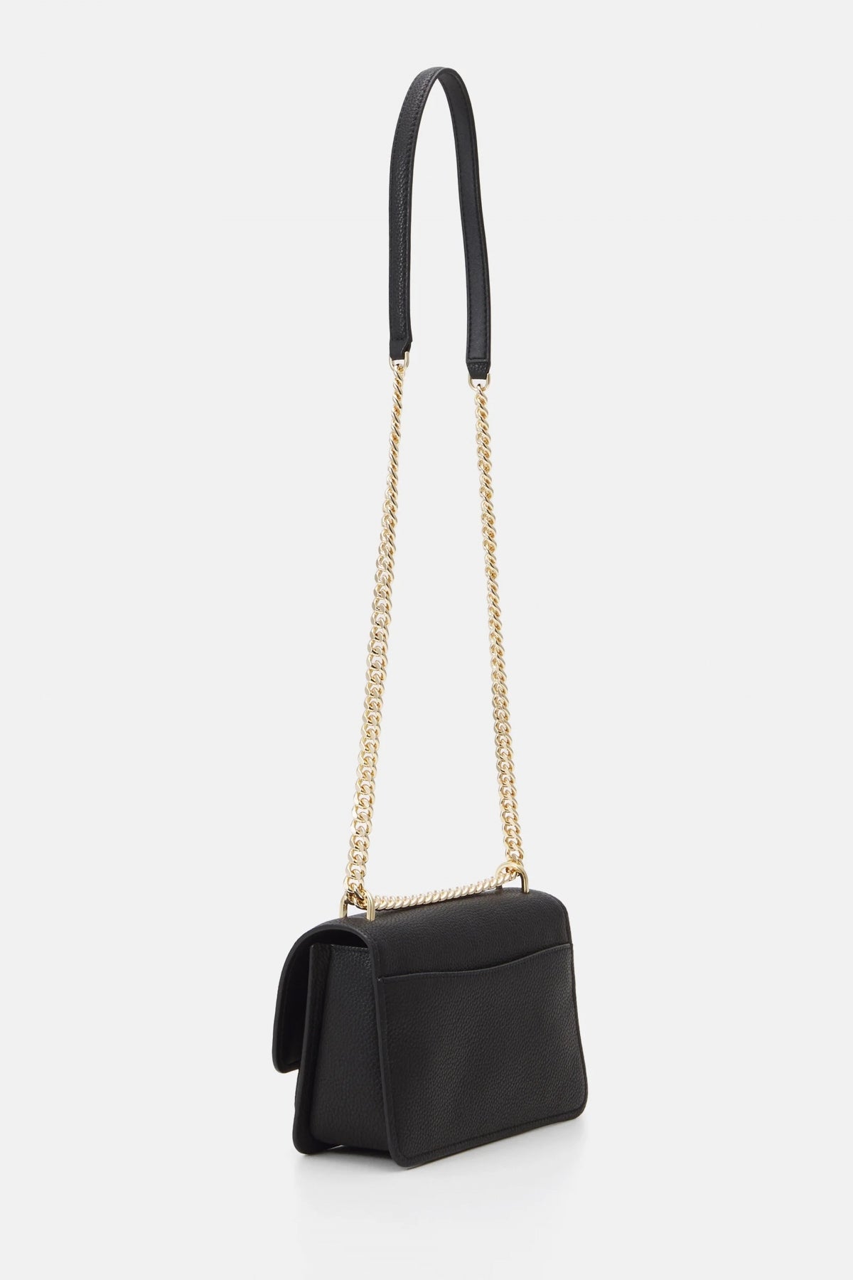 MICHAEL KORS  CLAIRE en color NEGRO  (2)