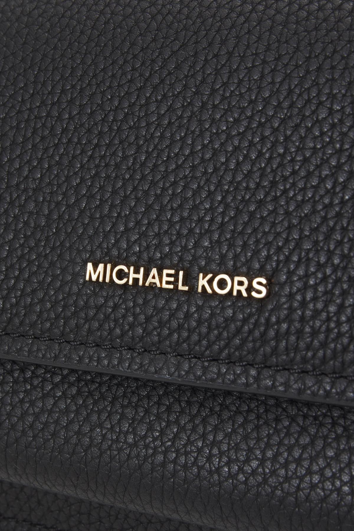 MICHAEL KORS  CLAIRE en color NEGRO  (4)