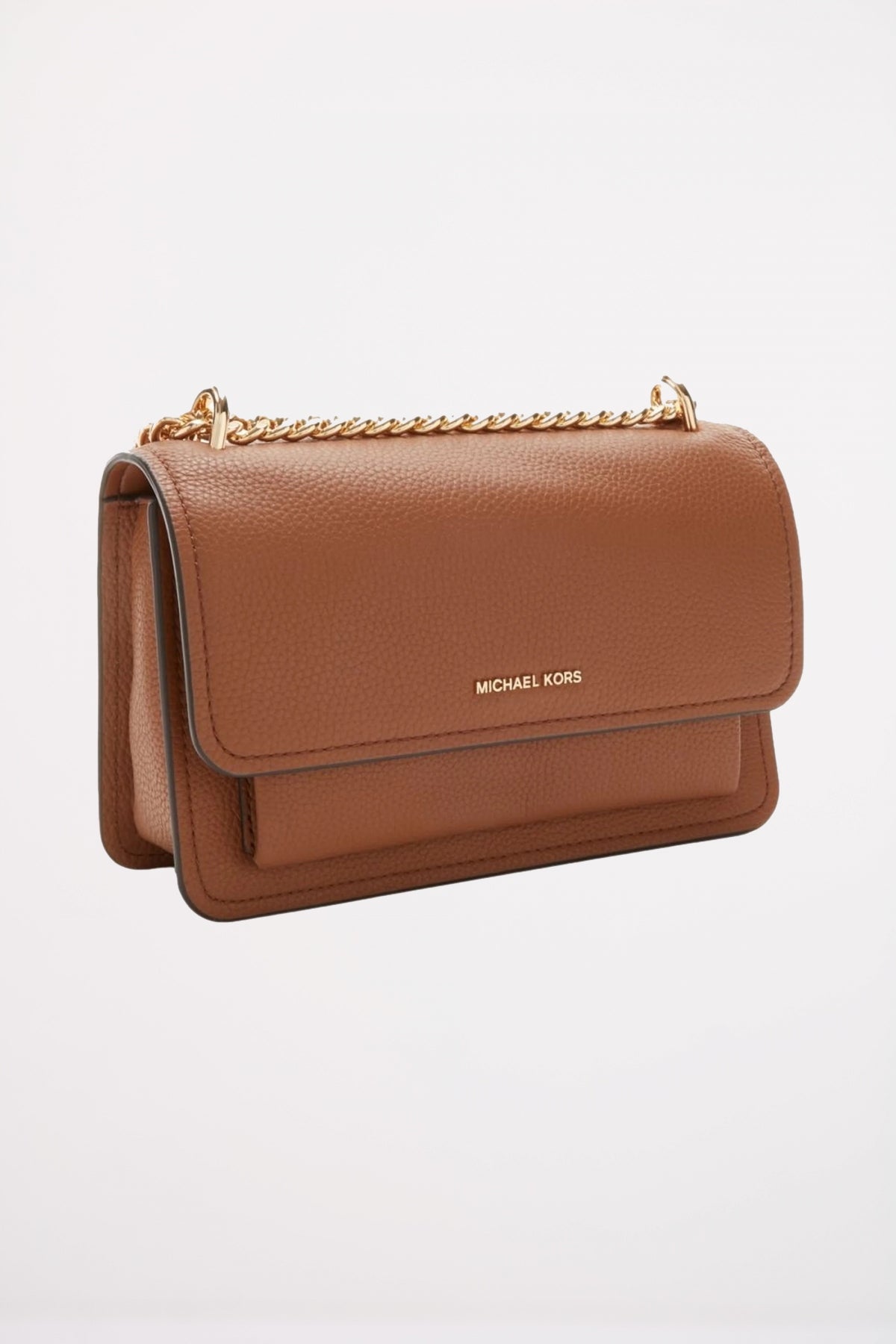 MICHAEL KORS CLAIRE en color MARRON  (2)