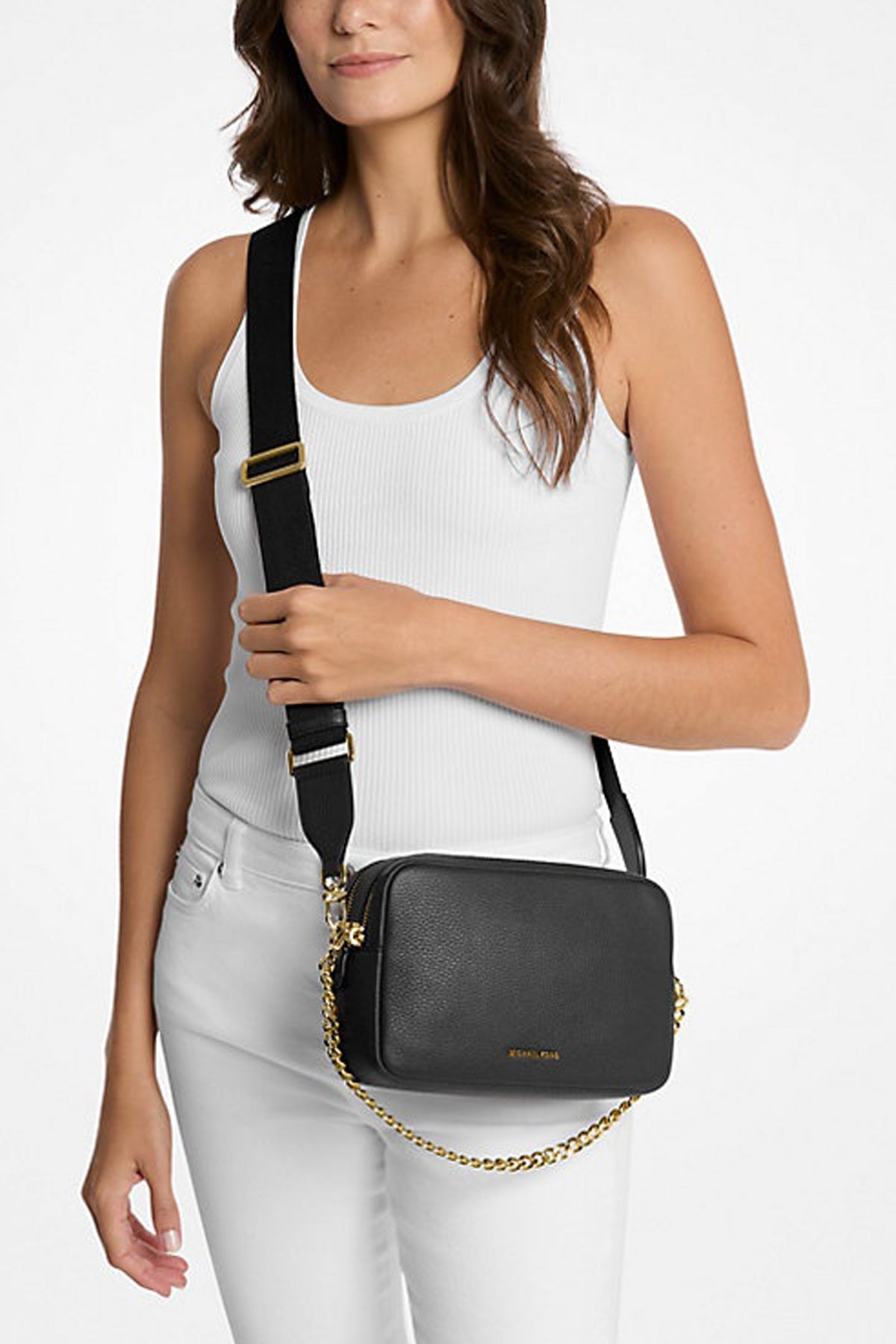 MICHAEL KORS BRYANT en color NEGRO  (3)