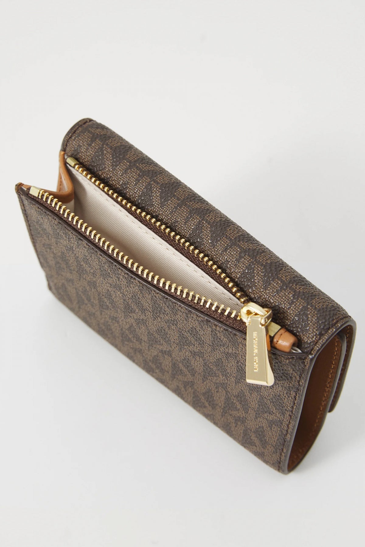 MICHAEL KORS BRYANT en color MARRON  (4)