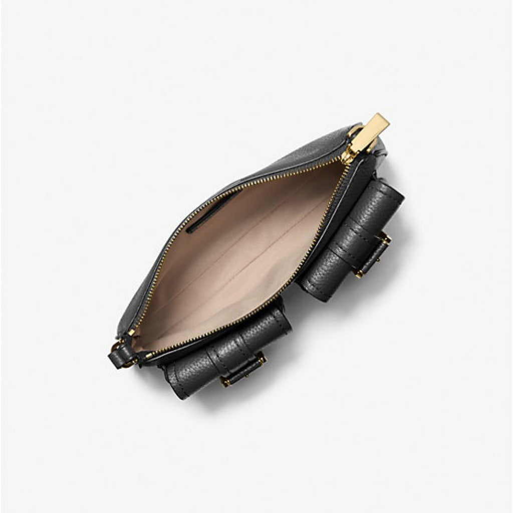 MICHAEL KORS ZOEY en color NEGRO  (5)