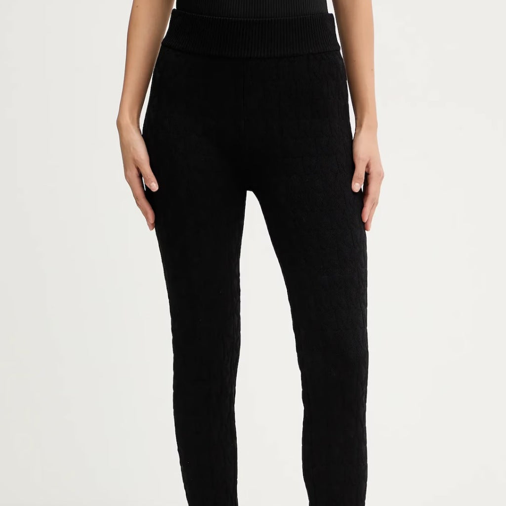 MICHAEL KORS MFWJWV en color NEGRO  (4)