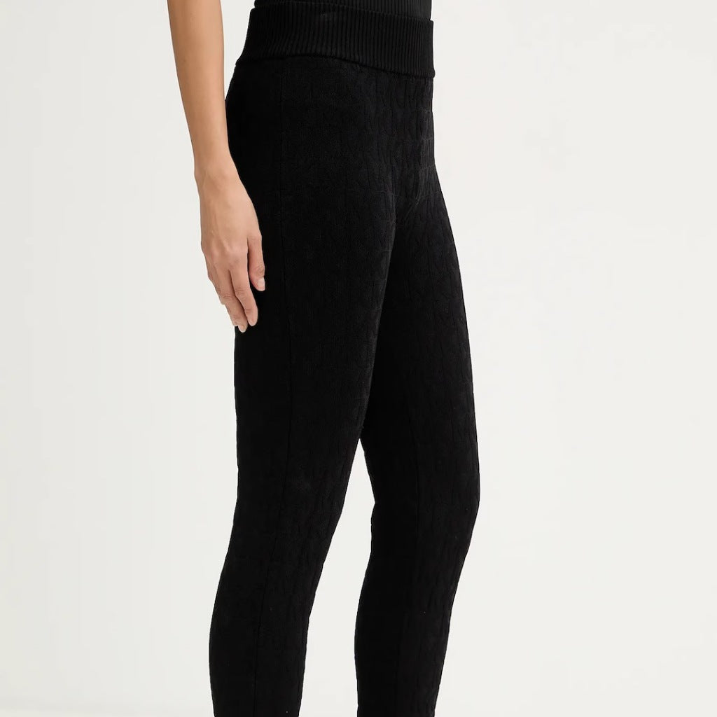 MICHAEL KORS MFWJWV en color NEGRO  (5)