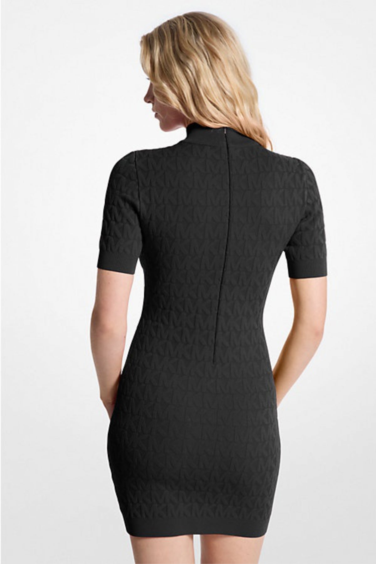 MICHAEL KORS MFJWV en color NEGRO  (2)