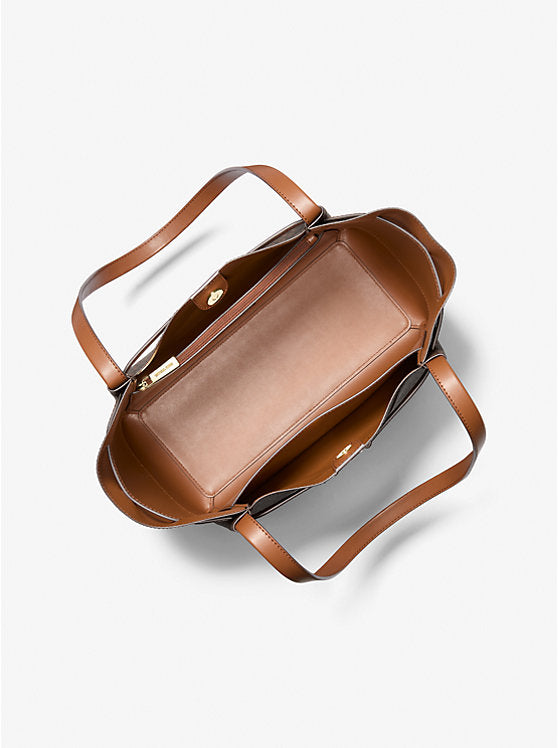 MICHAEL KORS  REED  en color MARRON  (3)