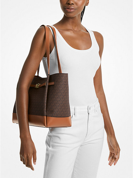 MICHAEL KORS  REED  en color MARRON  (4)