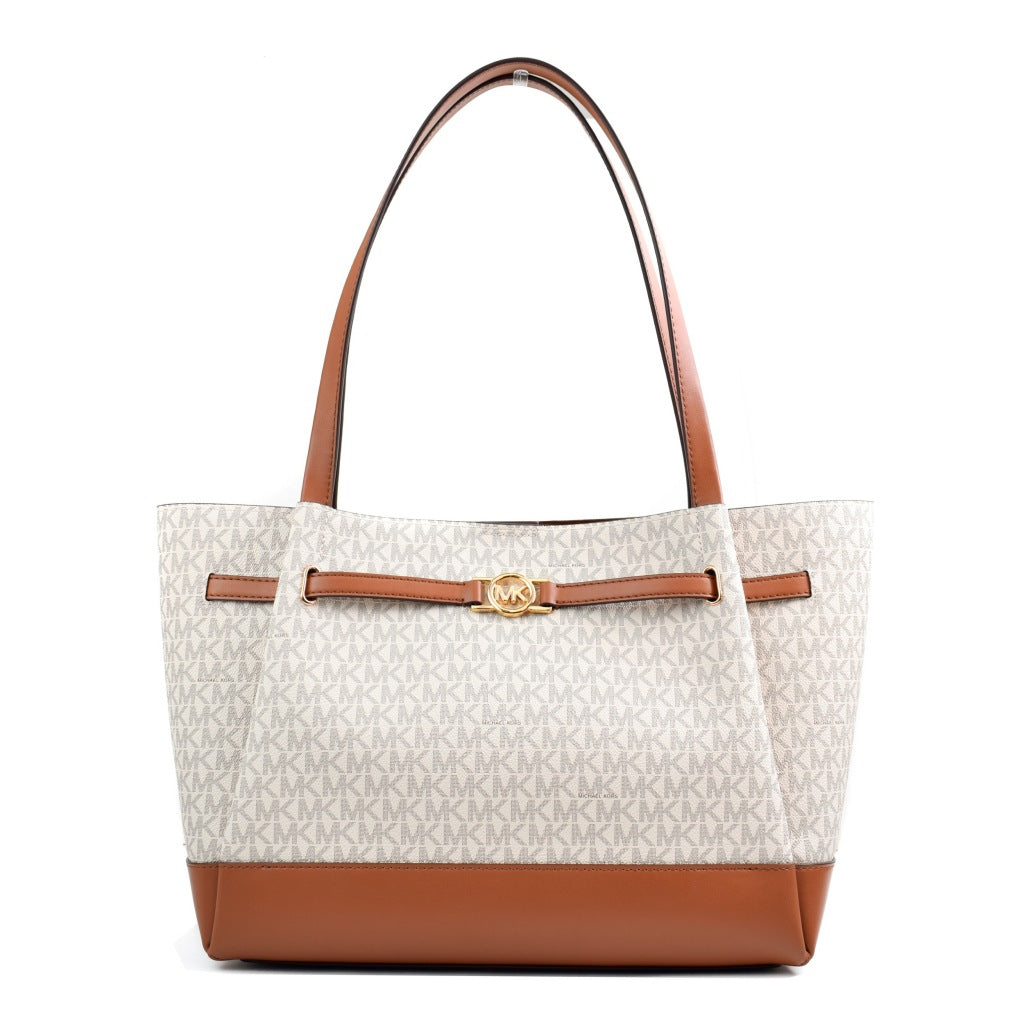 MICHAEL KORS  REED  en color BLANCO  (2)