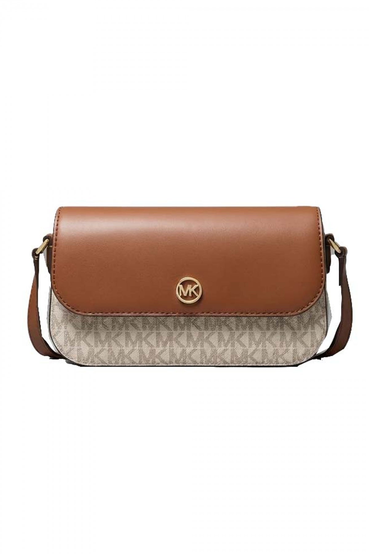 MICHAEL KORS JET SET TRAVEL en color BEIS  (2)
