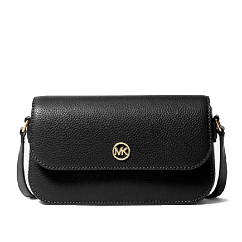 MICHAEL KORS JET SET TRAVEL en color NEGRO  (4)