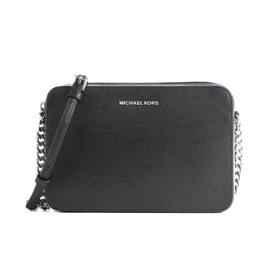 MICHAEL KORS  JET SET ITEM  en color NEGRO  (1)
