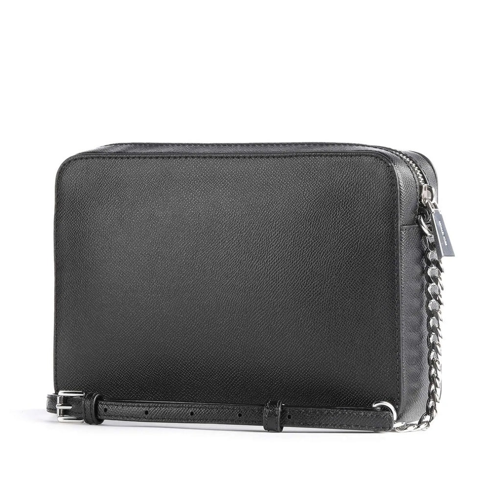 MICHAEL KORS  JET SET ITEM  en color NEGRO  (2)
