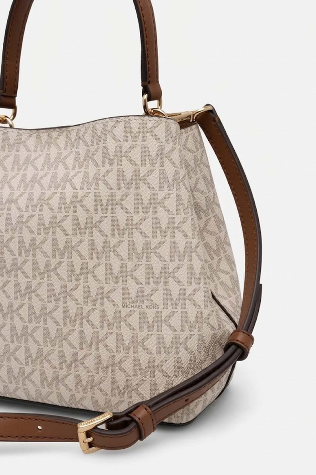 MICHAEL KORS PRATT en color BEIS  (2)