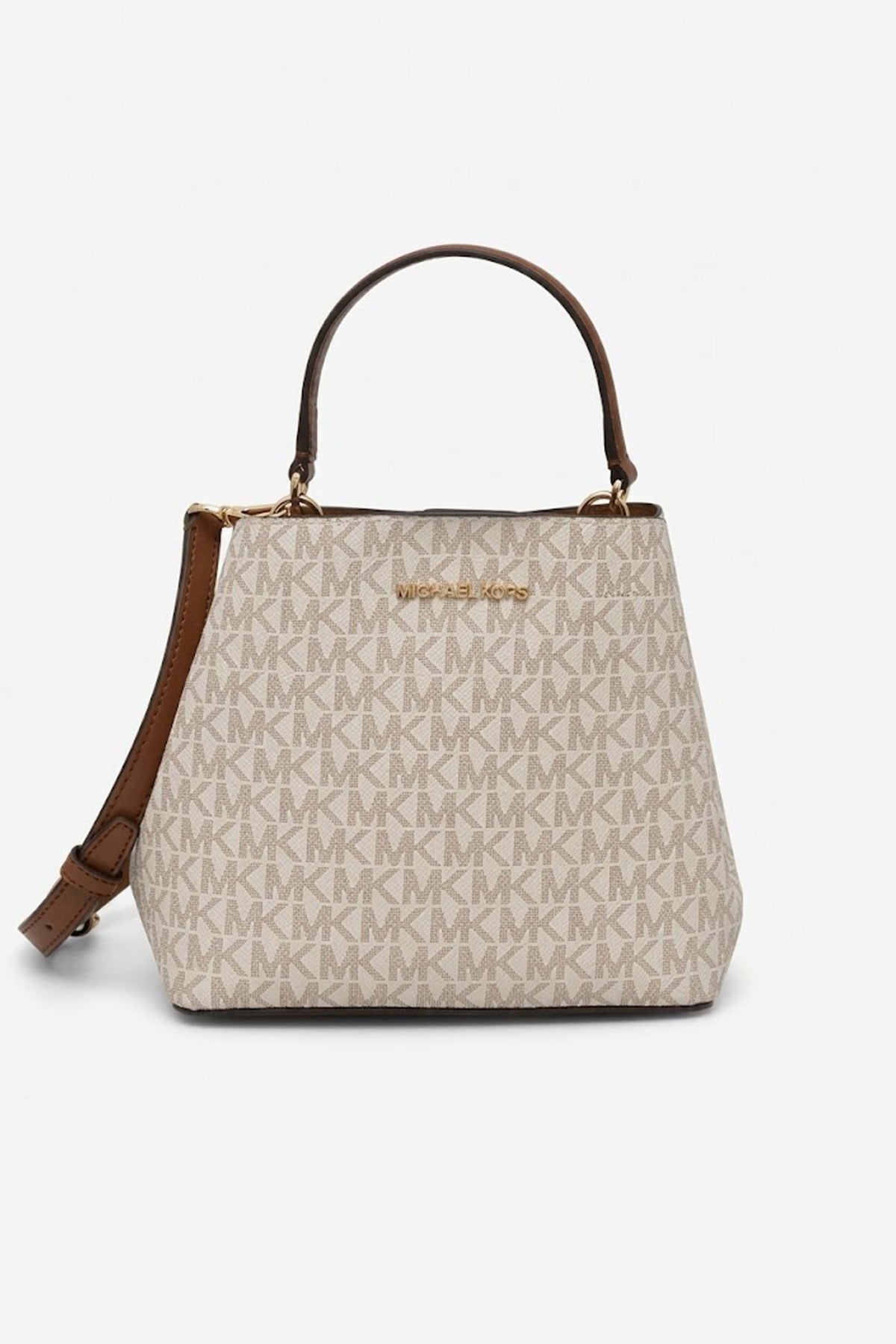 MICHAEL KORS PRATT en color BEIS  (4)