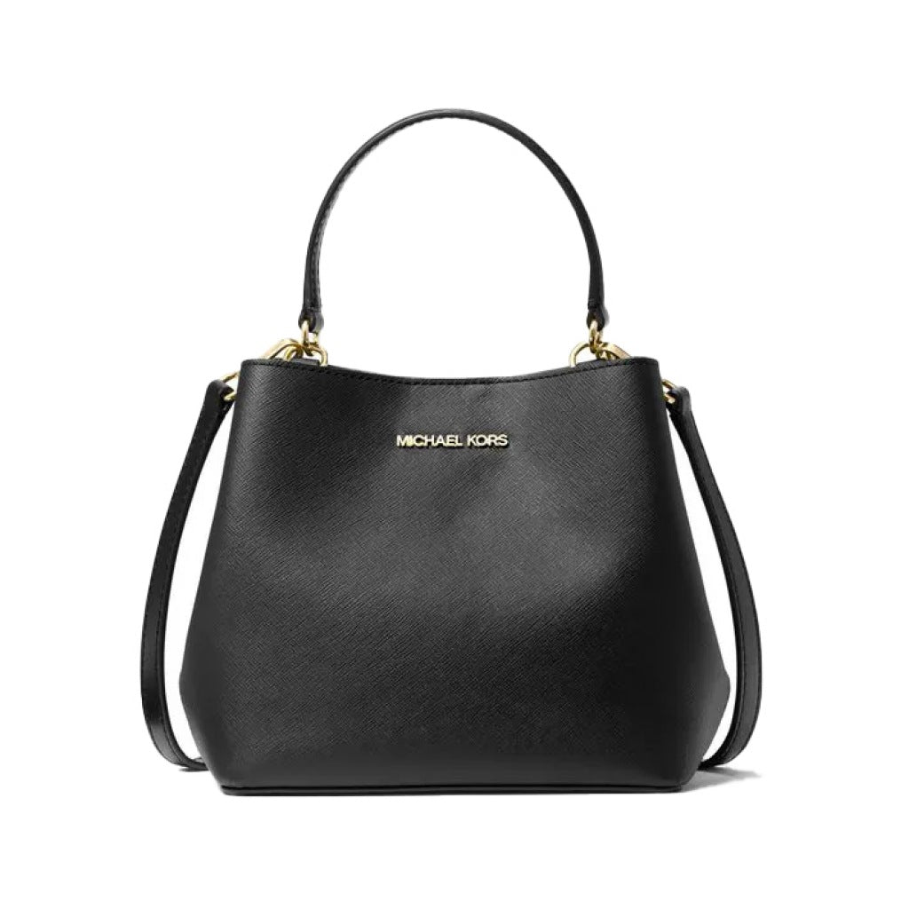 MICHAEL KORS PRATT en color NEGRO  (4)