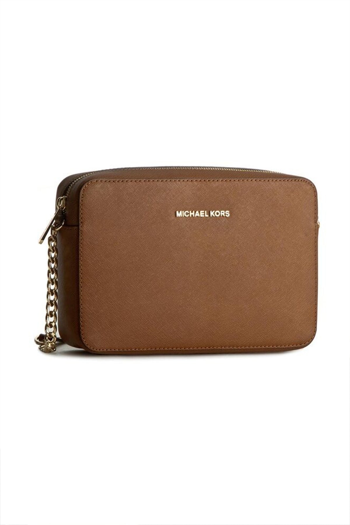 MICHAEL KORS PRATT en color MARRON  (2)