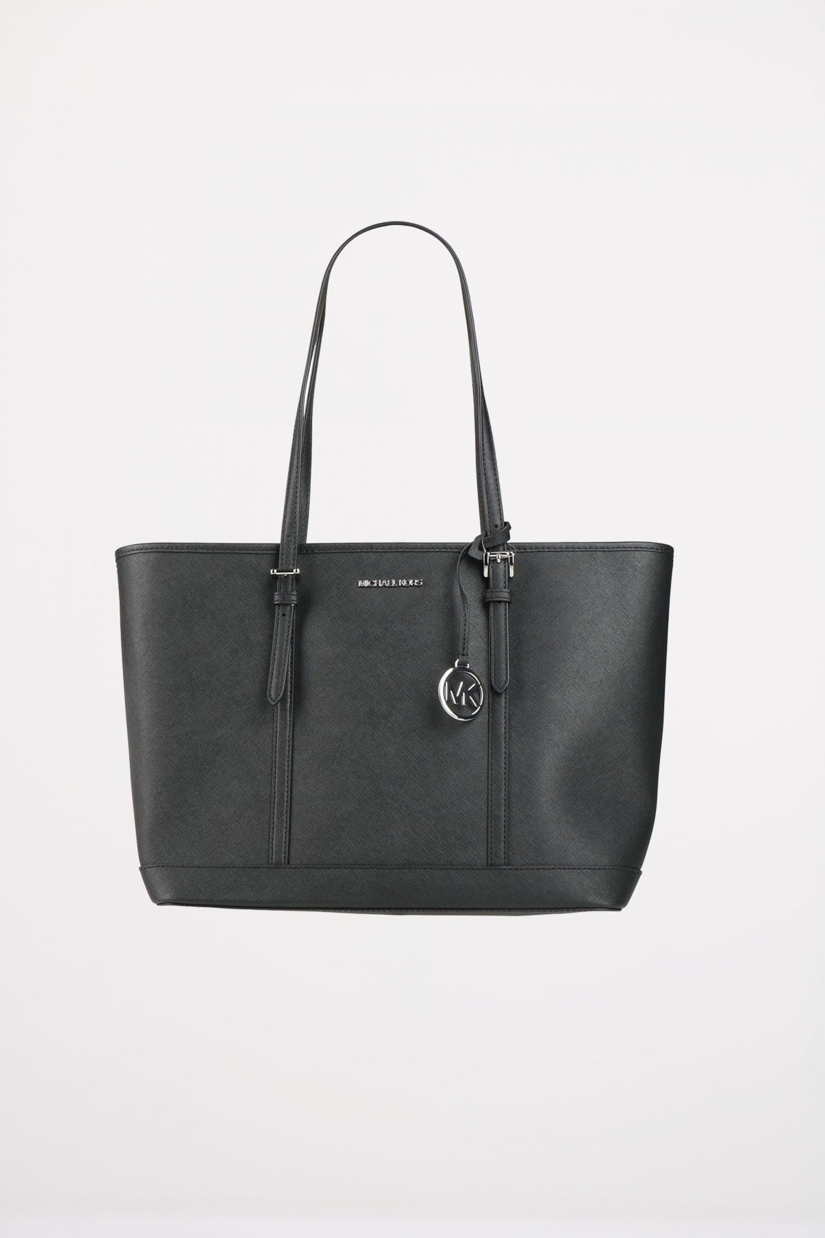 MICHAEL KORS JET SET TRAVEL en color NEGRO  (1)