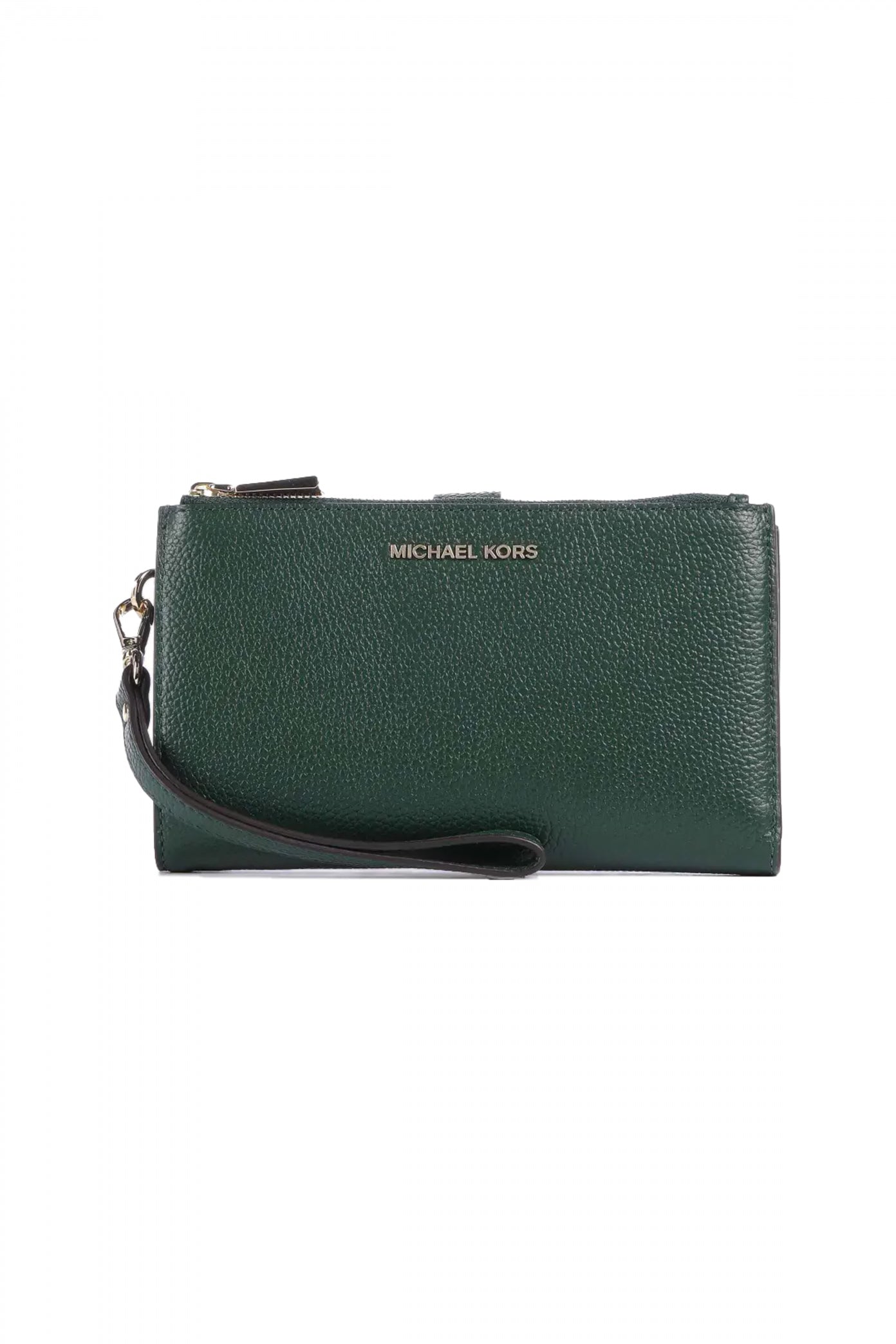 MICHAEL KORS JET SET en color VERDE  (1)