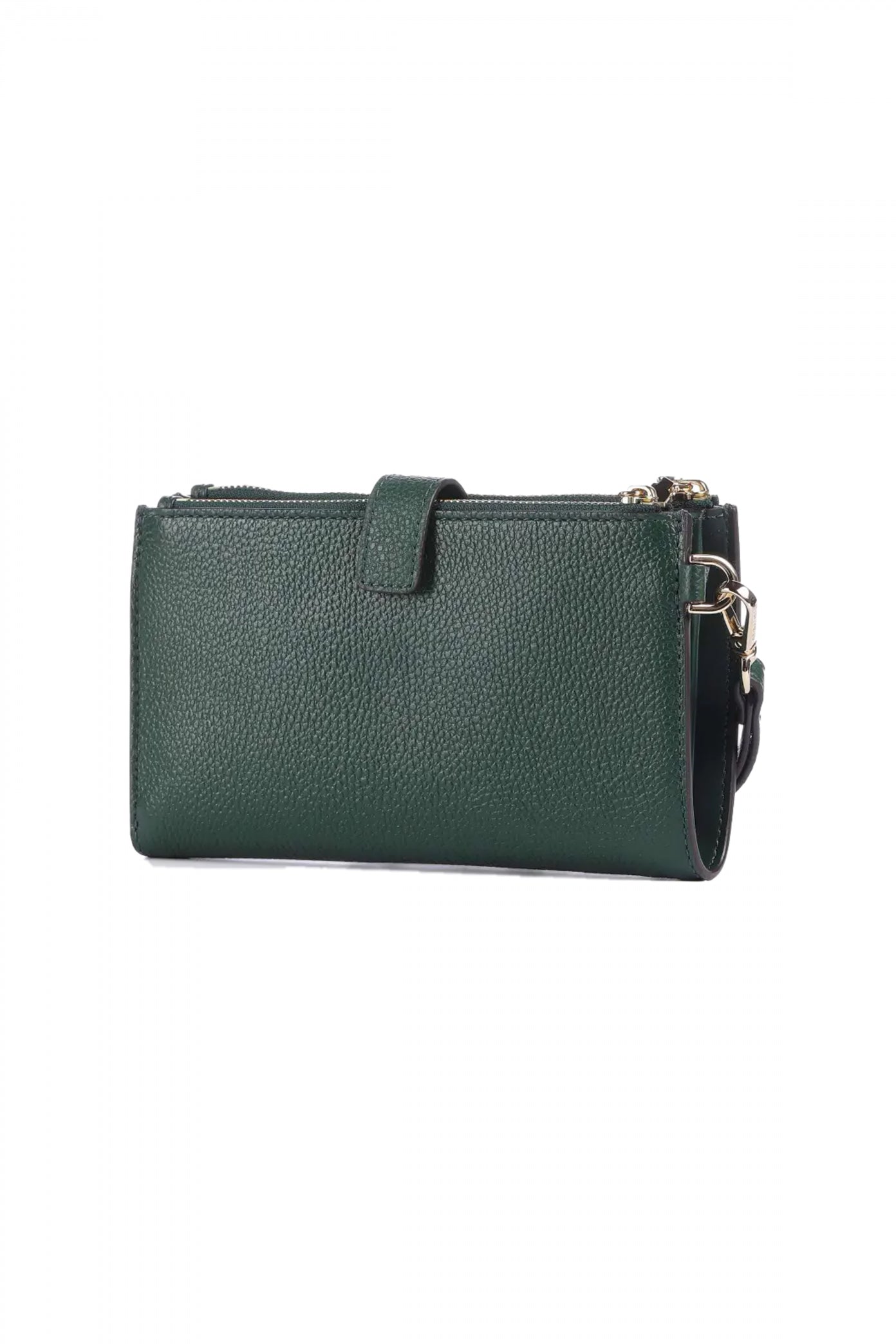 MICHAEL KORS JET SET en color VERDE  (2)