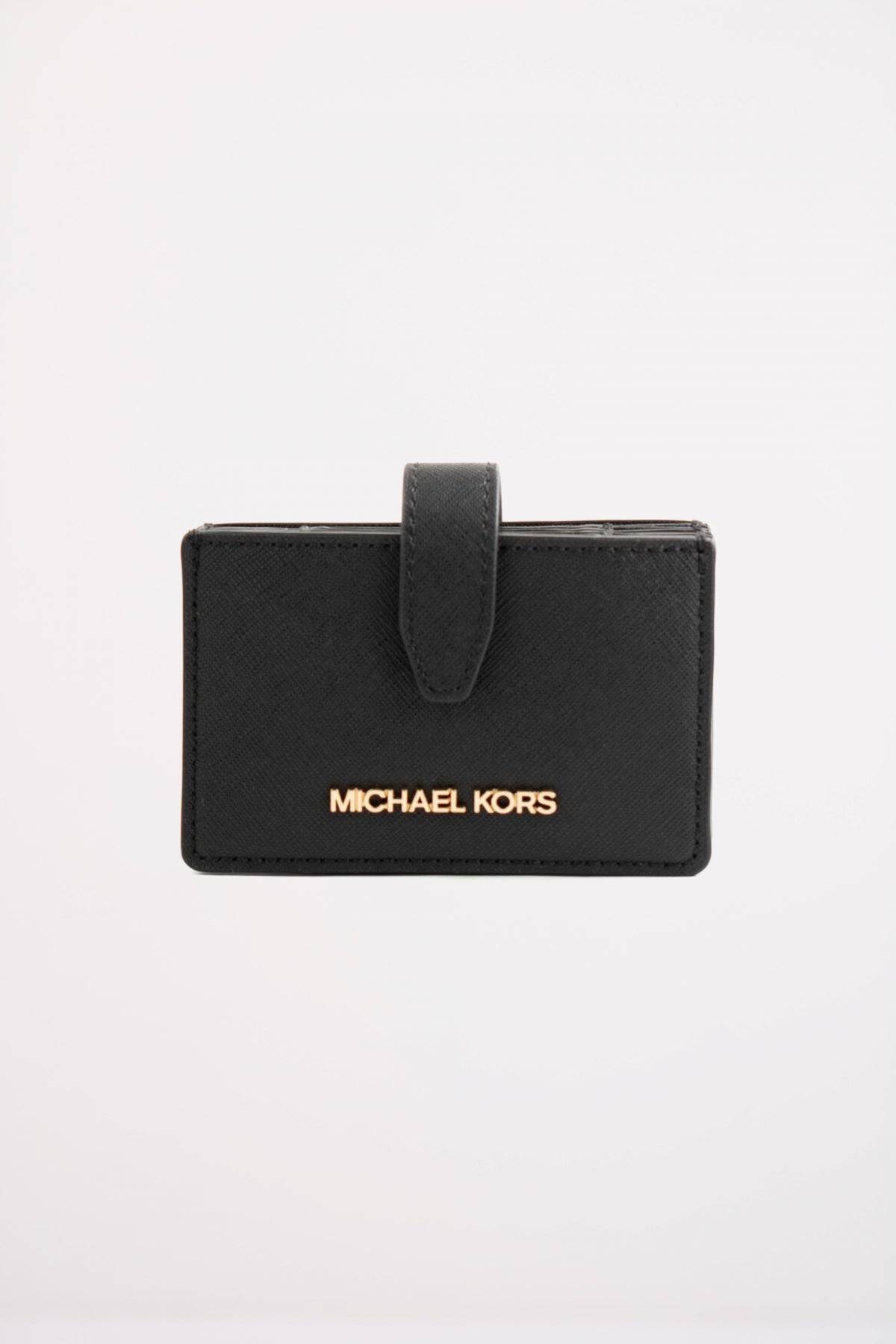 MICHAEL KORS JET SET TRAVEL en color NEGRO  (1)
